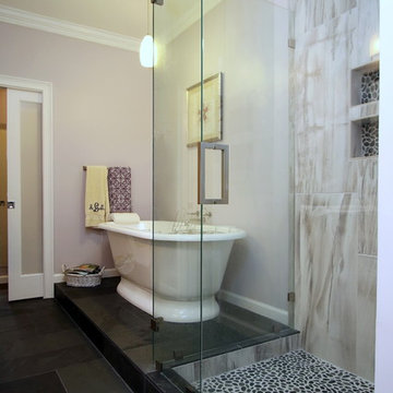Rustic Goes Modern