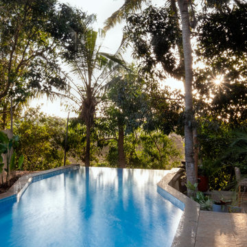 Kosh Residence