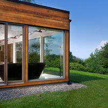 Cladding Ideas