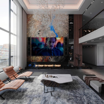 Apartment Complex - Villa A (New York)