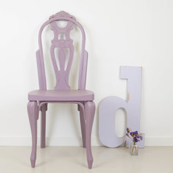 Muebles - Dining Chairs