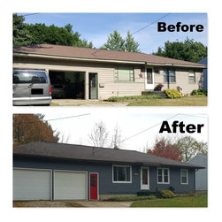Roofs - Products