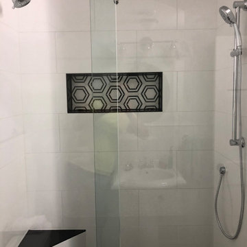 Pickle Smart Shower