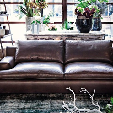 Arketipo - Malta Sofa