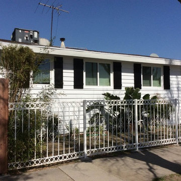 Los Angeles Window and Siding