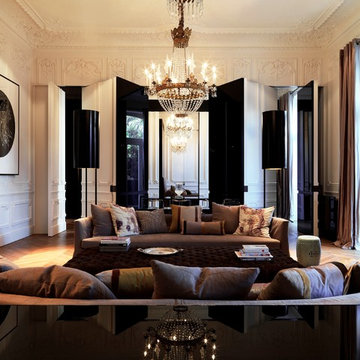 Apartment in Beaulieu