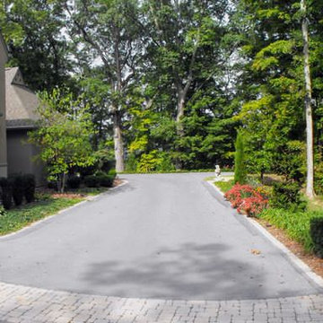 Estate Garden & Grounds Kingsport, Tennessee