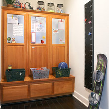 Mud Room