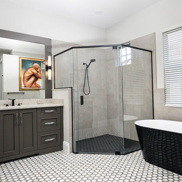 Featured Bathrooms
