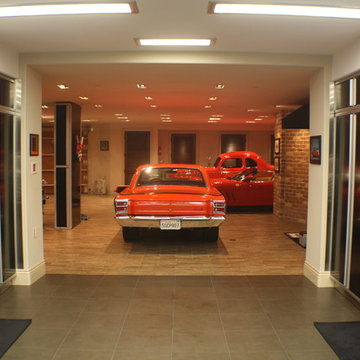 Pelican Hill Residence