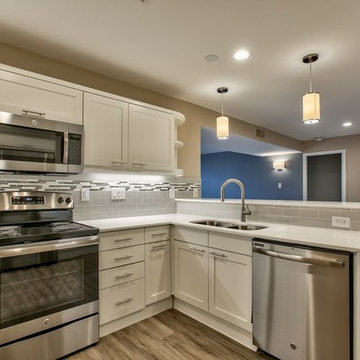 Downtown Remodel