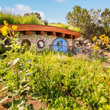 The Hobbit Homes at Crestone