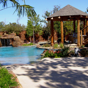 Keller - Lazy River