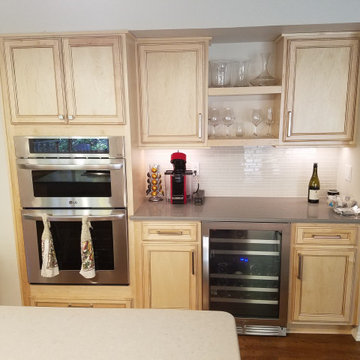 KItch Remodel