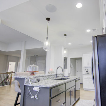 Whole Home Audio