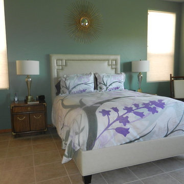 Lynn and Mark's Bedroom