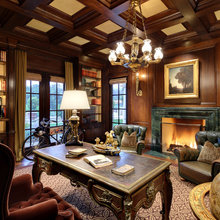 Study/Home Office