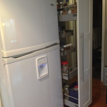 Canada Kitchen
