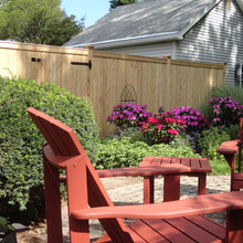 Fence Line