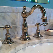 Bathroom Ideas
