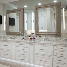 Sac masterbath
