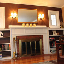 Living Room Ideas