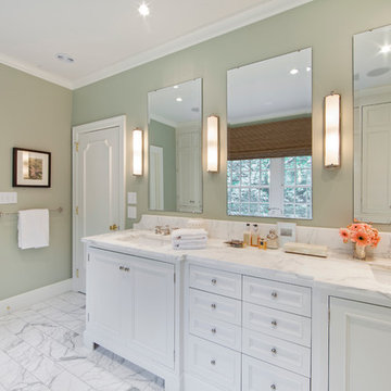 Advanced Renovation Projects