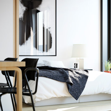Pied-a-terre