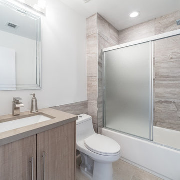 Whole Home Renovation Project in Delray