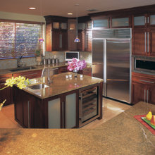 Kitchens