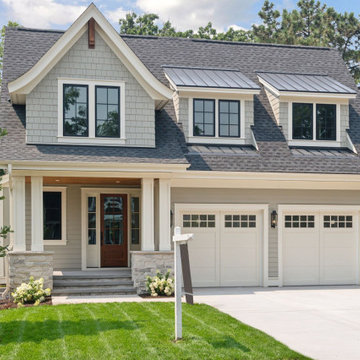 Wayzata New Build