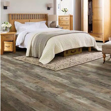 New Lakehouse Floors