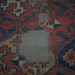 Rug Repair - Products