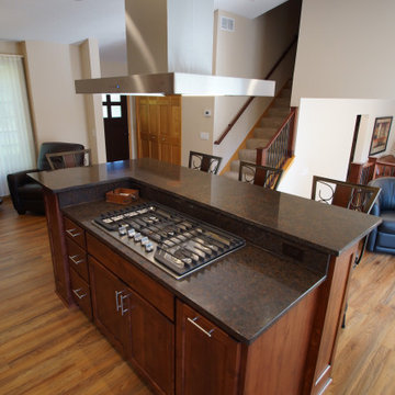 Home Transformationki