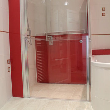 Salle de bain Paris 16ème