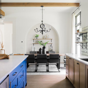 Timberline Ridge Residence
