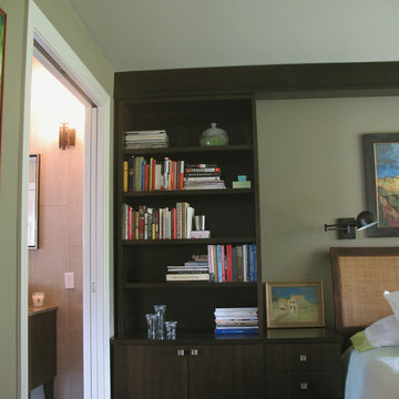 Master Suite Hospitality