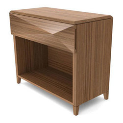 THE JACQUELINE SIDE TABLE - Side Tables And End Tables