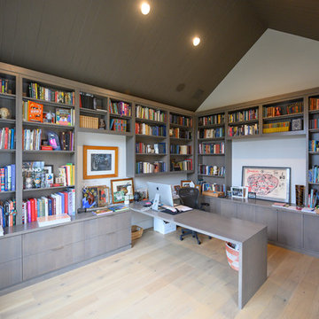 Watts - Mill Creek, Utah