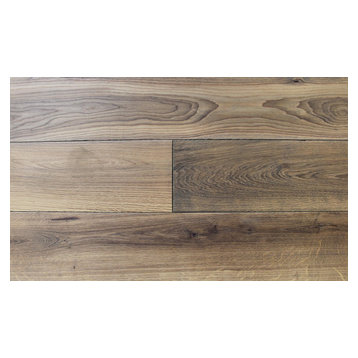 French Cloister Planks Wide Plank Flooring, 100 Sq. ft., Solid