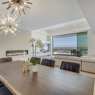 CLB Network - MMD Construction - Rancho Santa Fe, CA - 1