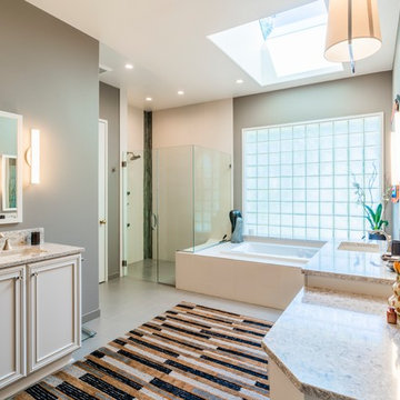 West Hills Remodel