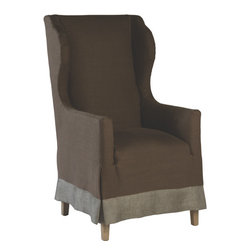 Verellen - Armchairs And Accent Chairs