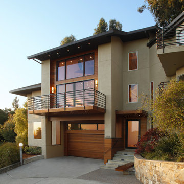 East Bay Makeover