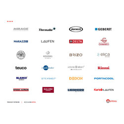 Artexa M&eacute;xico - Products