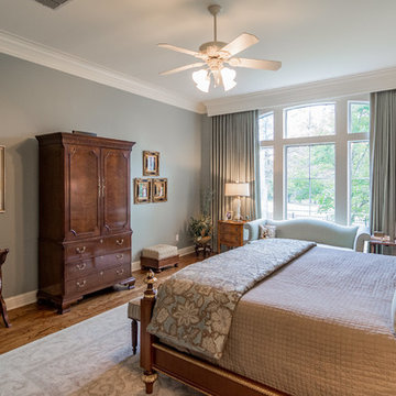 Belle Master Suite Remodel/Addition