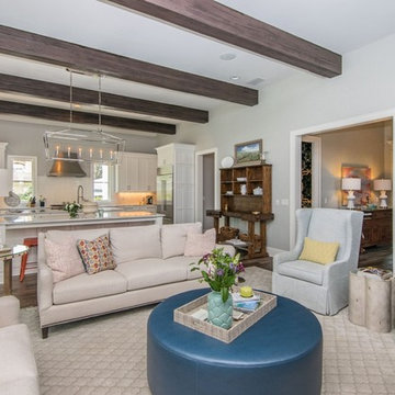 West Beach Park - South Tampa - Custom Home