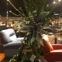 Floor displays - Products