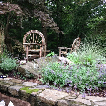 Summer rejuvenation