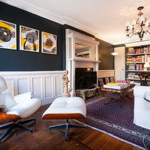 Home Office Ideas